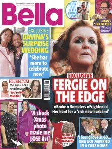 Bella UK - 25.11.2025