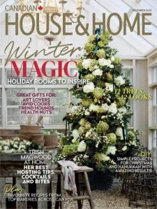 House & Home - 12.2025