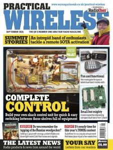 Practical Wireless - 09.2026