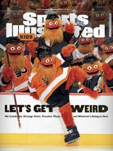 Sports Illustrated Kids - 01/02 2023