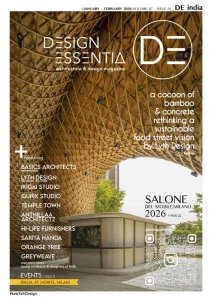 Design Essentia - 01/02 2026