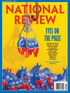 National Review - 11.28.2022