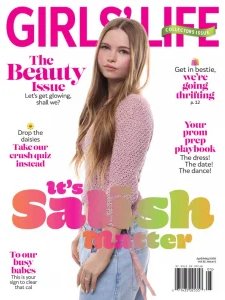Girls' Life - 04/05 2026