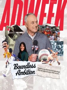 Adweek - 03.2025