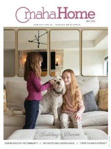 Omaha Home - 05.2025