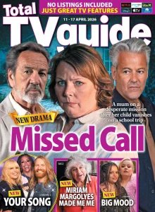 Total TV Guide - 11.04.2026