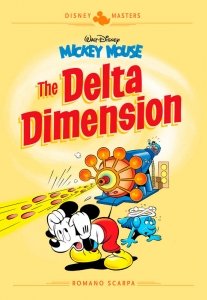 Disney Masters Vol. 1 - 25