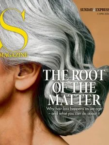 Sunday Express Sunday Magazine - 5.04.2026