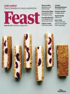 The Guardian Feast - 22.08.2026