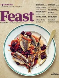 The Guardian Feast - 5.09.2026