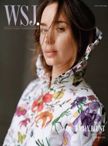 The Wall Street Journal Magazine - 06.6.2026