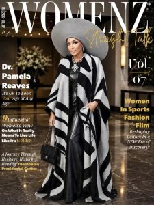 Womenz Straight Talk - Fall 2026