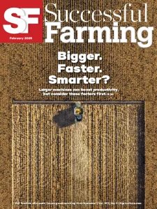 Successful Farming - 02.2025
