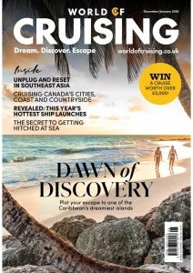 World of Cruising - 12/01 2026