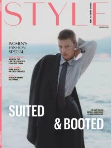 The Sunday Times Style - 2.03.2025