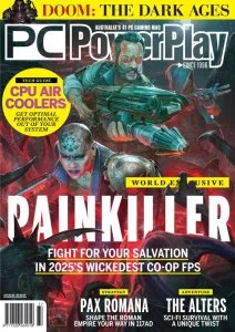 PC Powerplay - Is. 310 2025