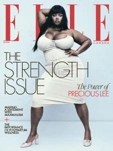 Elle CA - 05.2025