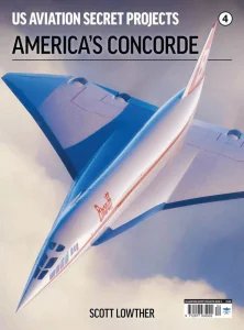 US Aviation Secret Projects Series - Is. 4 2026