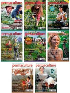 Permaculture - 2013-2014 Full Year Compilation