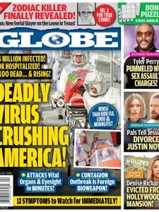 Globe - 01.26.2026