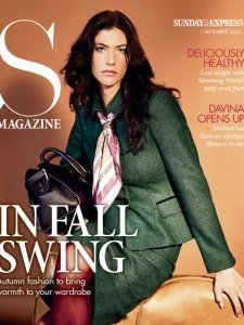Sunday Express Sunday Magazine - 7.09.2025