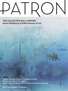 Patron - 10/11 2025