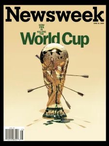 Newsweek USA - 06.19.2026