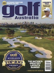Golf AU - 01.2024