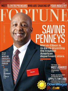 Fortune - 1 March 2016