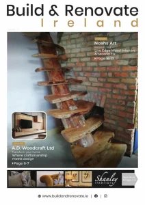 Build & Renovate - Is. 31 2025
