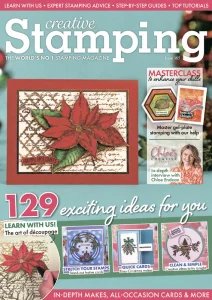 Creative Stamping - Is. 165 2026