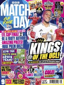 Match of the Day - 5.03.2025