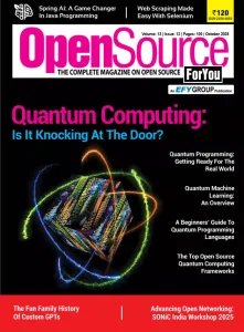 Open Source for You - 10.2025