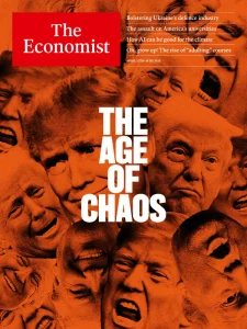 The Economist EU - 12.04.2025