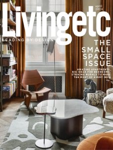 Living Etc UK - 04.2024