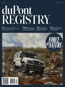 duPont REGISTRY - 05.2024