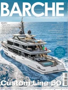 Barche - 04.2025