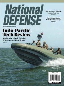 National Defense - 03.2026