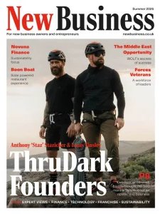 New Business - Summer 2025