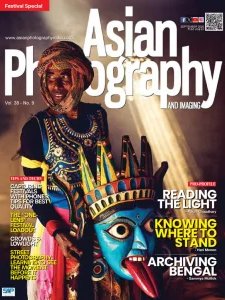 Asian Photography - 09.2026