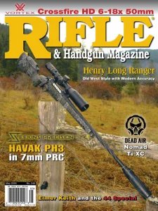 Rifle - 05/06 2026