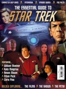 The Essential Guide to Star Trek 2026