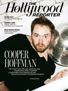The Hollywood Reporter - 08.5.2026
