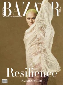 Harper's Bazaar IN - 06/07 2025