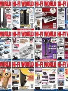 Hi-Fi World - 2011 Full Year