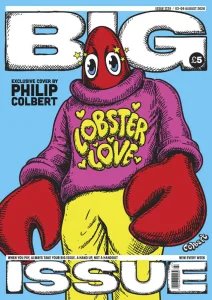The Big Issue - 3.08.2026