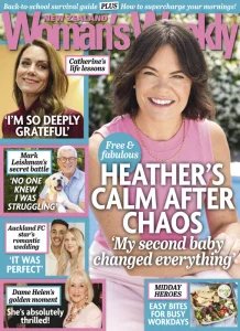 Woman's Weekly NZ - 01.26.2026