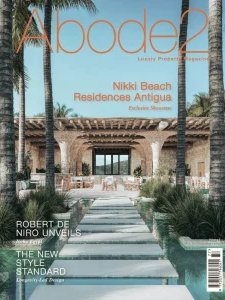 Abode2 - Vol 2 Is. 78 2026