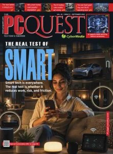 PCQuest - 09.2026
