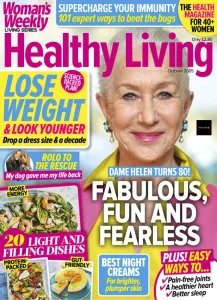 Woman's Weekly Living Series - 10.2025
